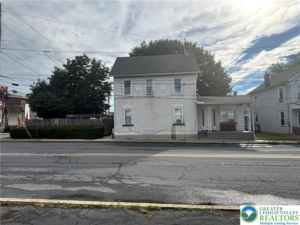 3404 North Ruch Street — photo