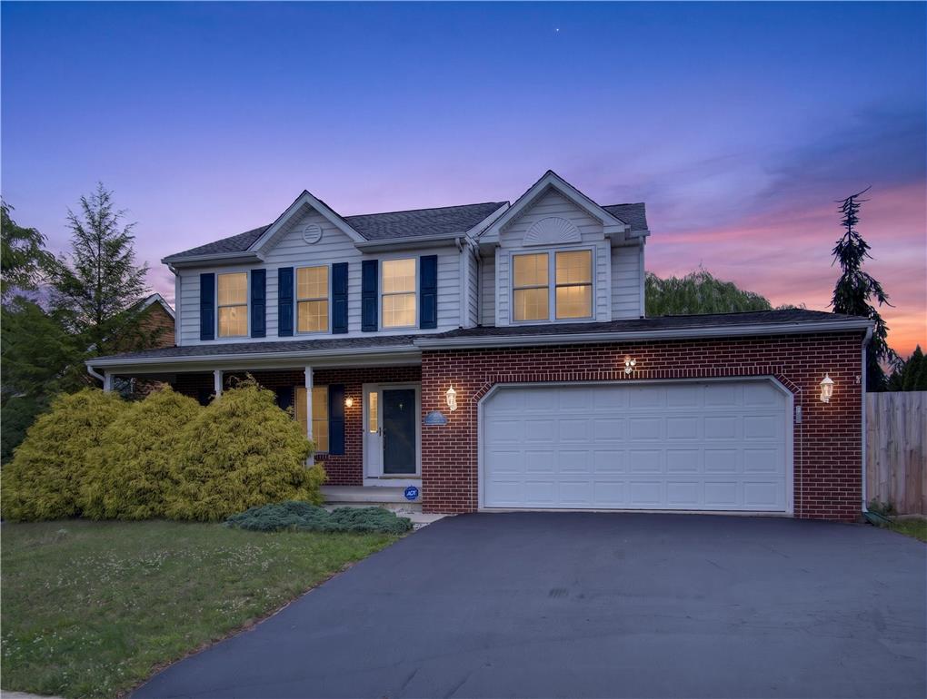 2119 Barley Drive — photo