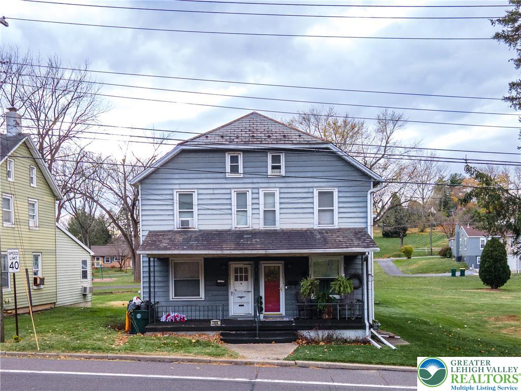 2824 Nazareth Road — photo