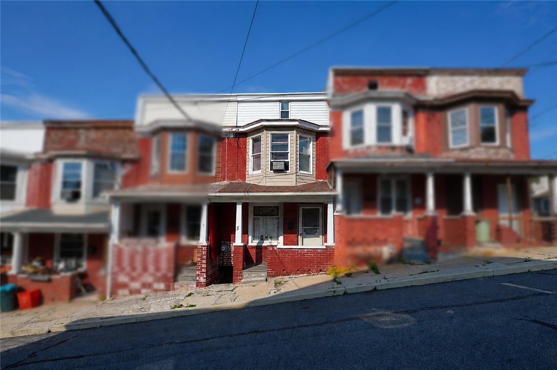 5 North Walnut Street — photo