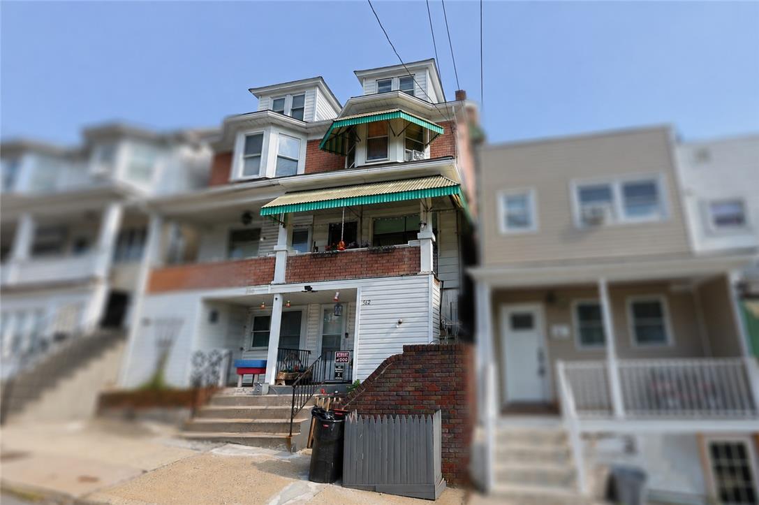 362 Ridge Street — photo