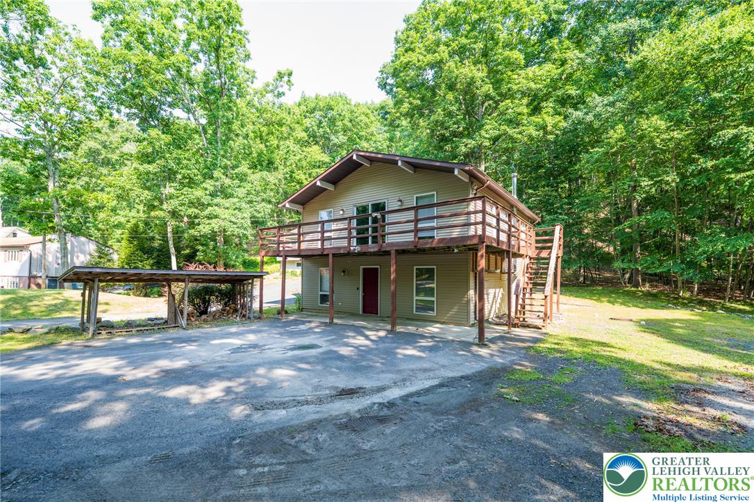 5110 Yukon Drive — photo