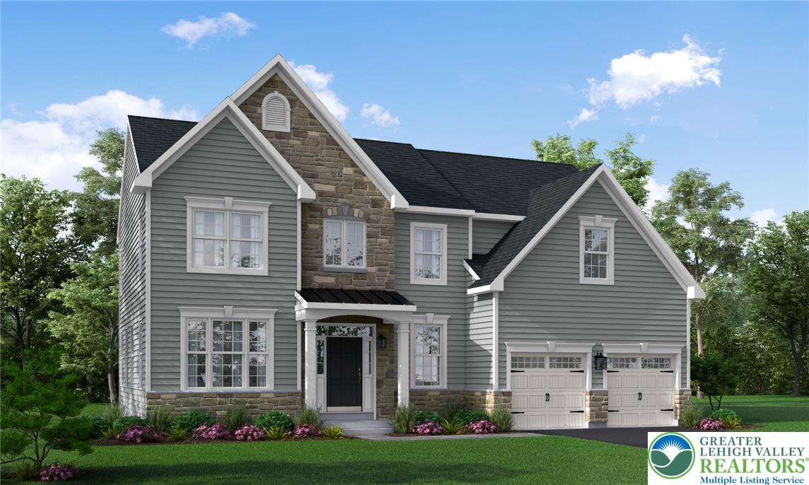 5191 Surrey Court — photo