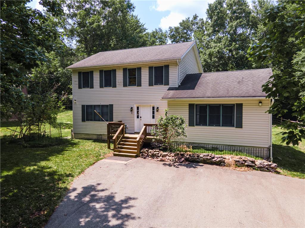154 Bishop Circle — photo