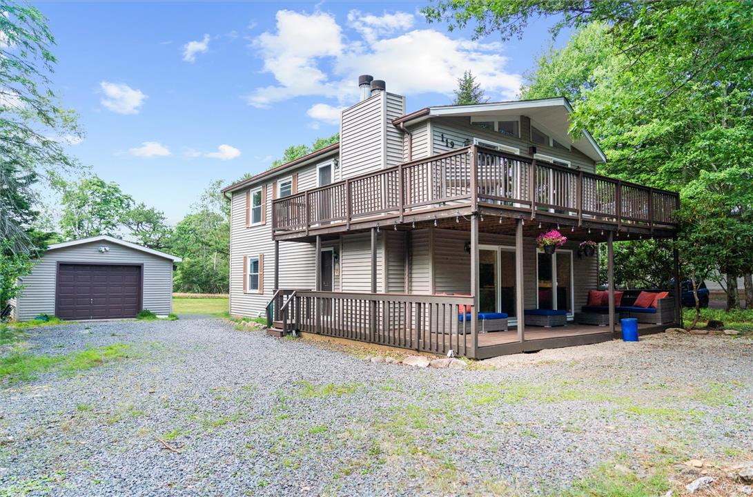 119 Chapman Circle — photo