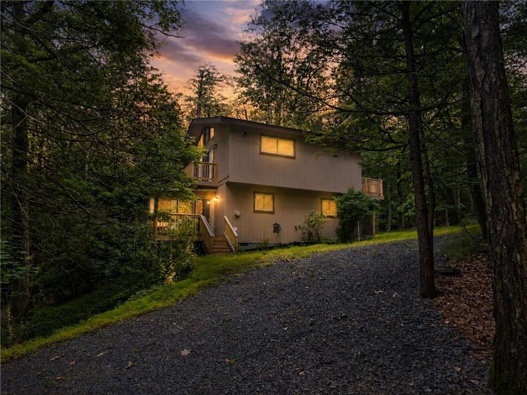 169 Sportsmen Drive — photo
