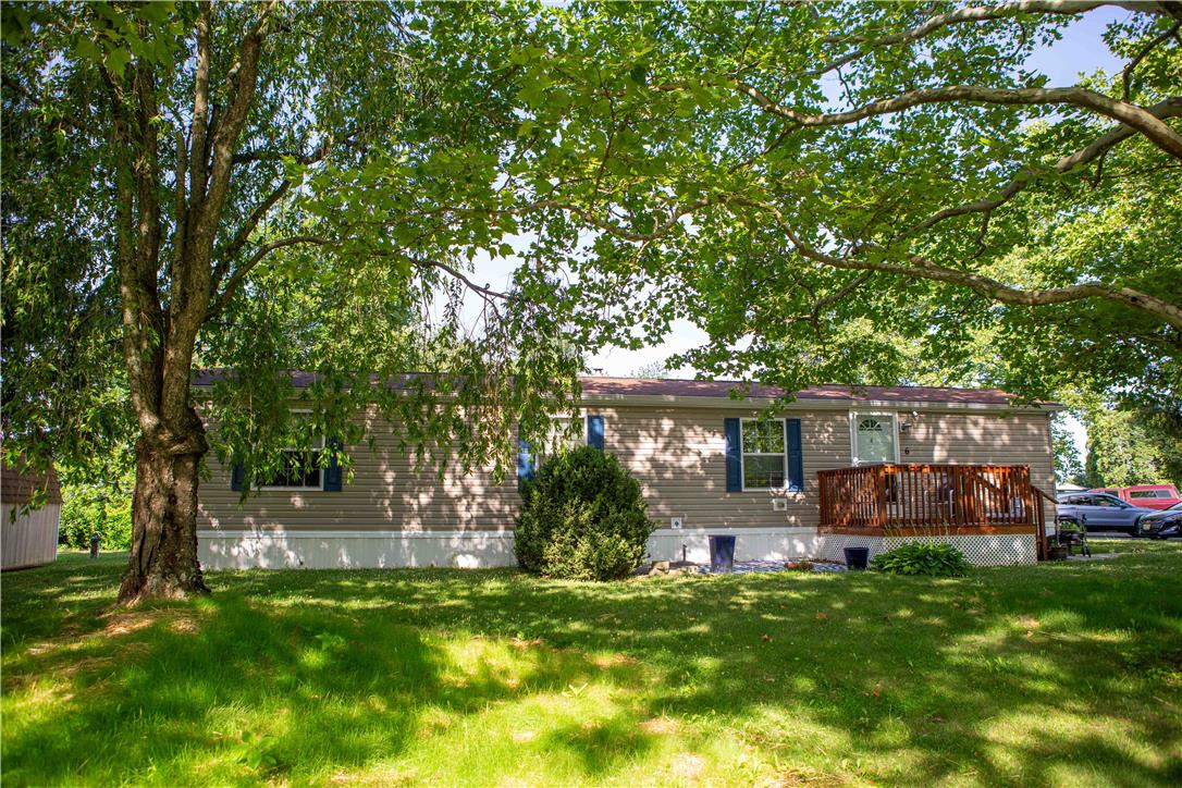 6 Spruce Circle — photo