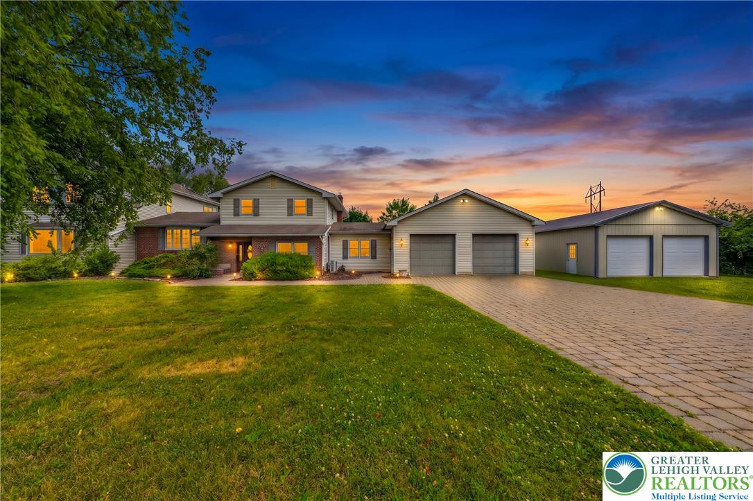 210 Frutchey Court — photo