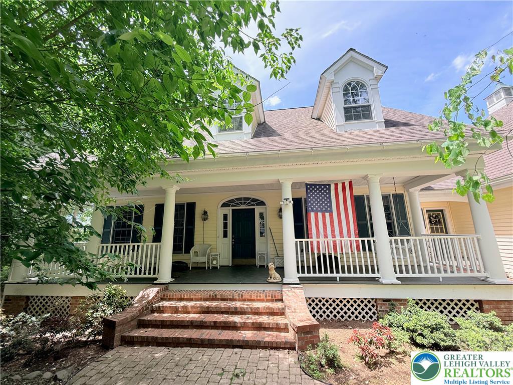237 Eastshore Drive — photo