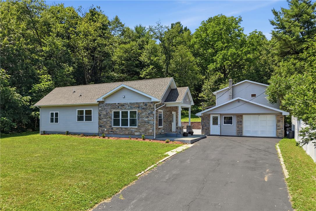 601 Fireline Road — photo