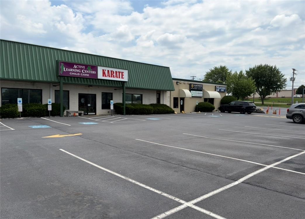 3601 Nazareth Road 3 — photo