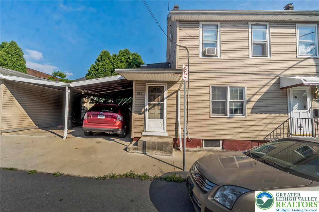 310 West Patterson Street — photo
