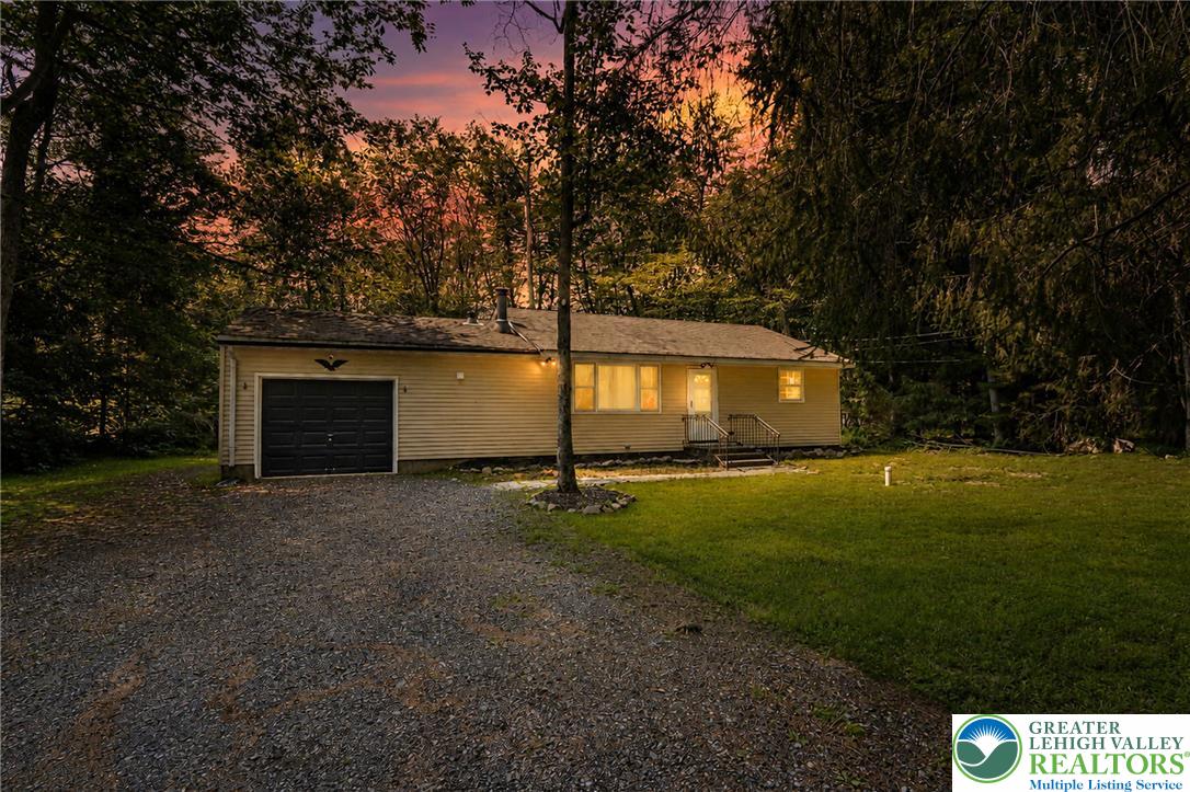 3279 Beech Ridge Drive — photo