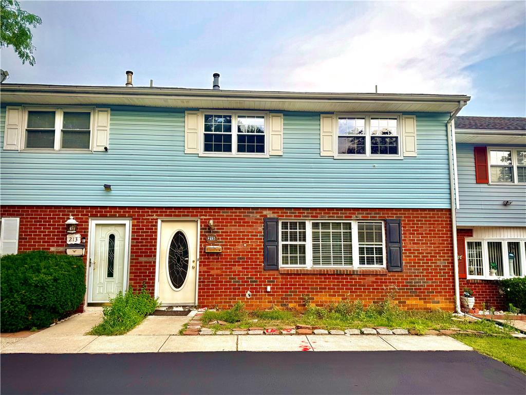 215 West Lehigh Street — photo