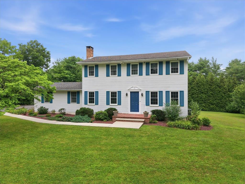 228 West Moorestown Road — photo