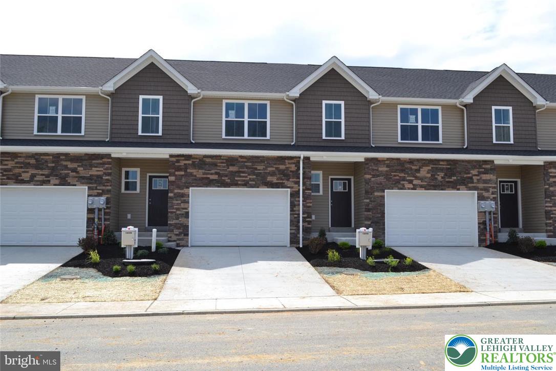 225 Lucille Way Lot #26 — photo