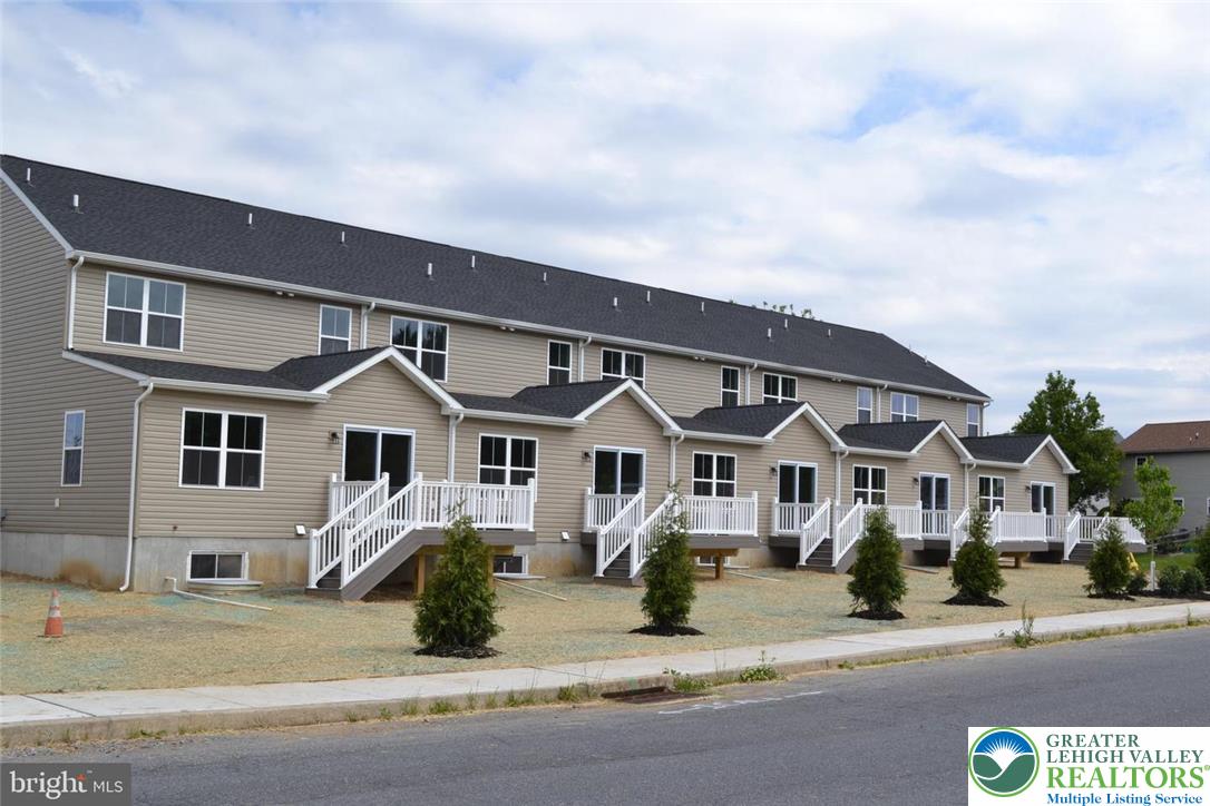 227 Lucille Way Lot #27 — photo