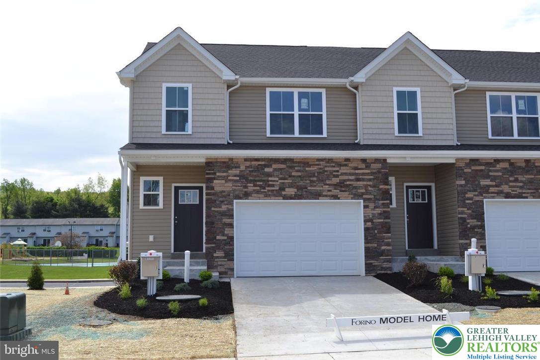 209 Lucille Way Lot #23 — photo