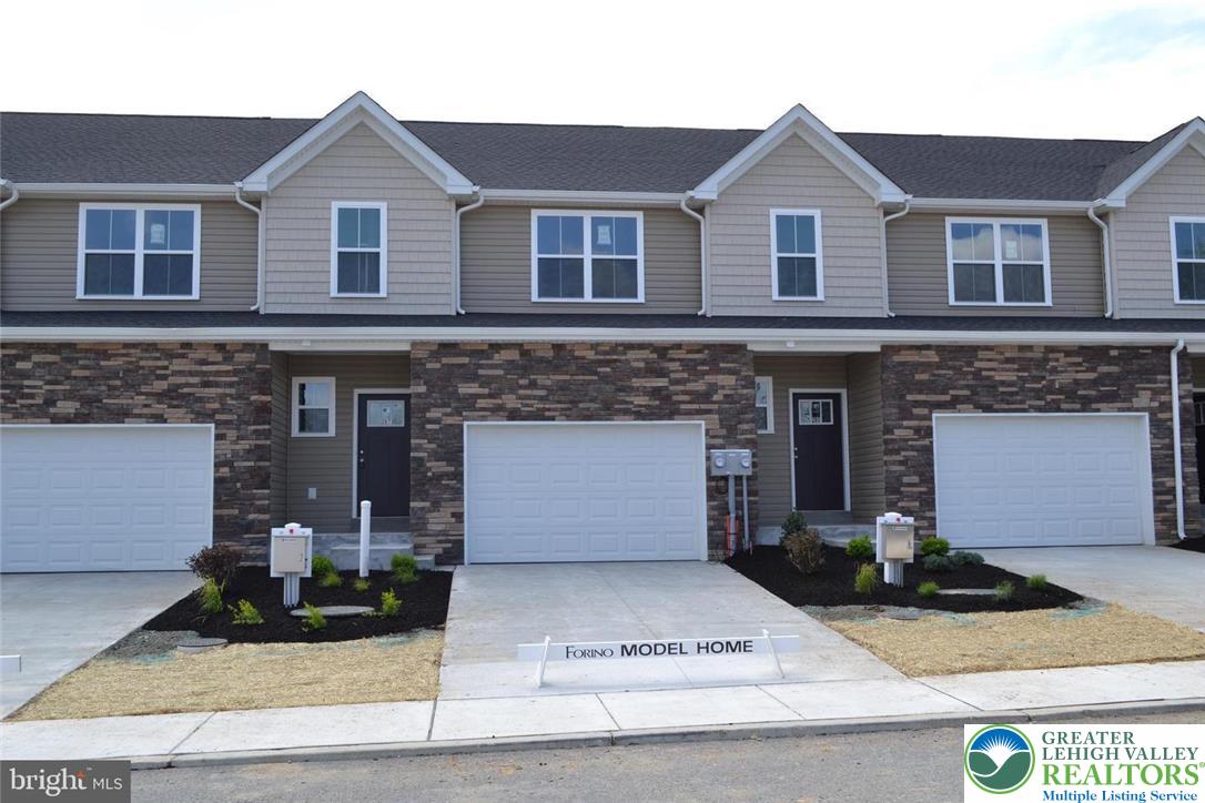 207 Lucille Way Lot #22 — photo