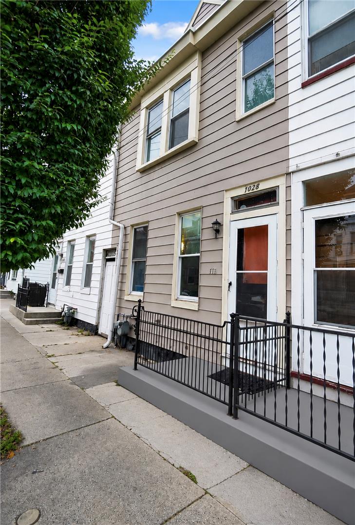 1041 Lehigh Street — photo