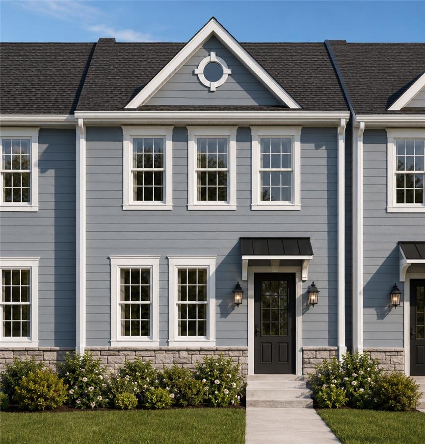 136 Jordan Drive Lot 11 — photo
