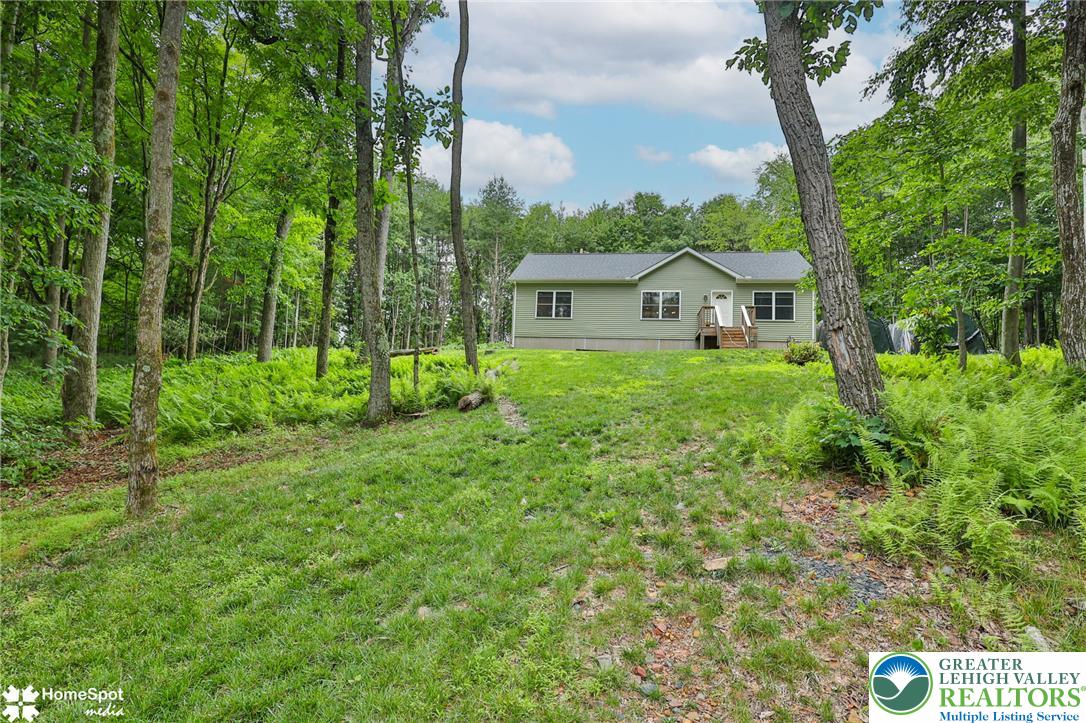 318 Church Road — photo