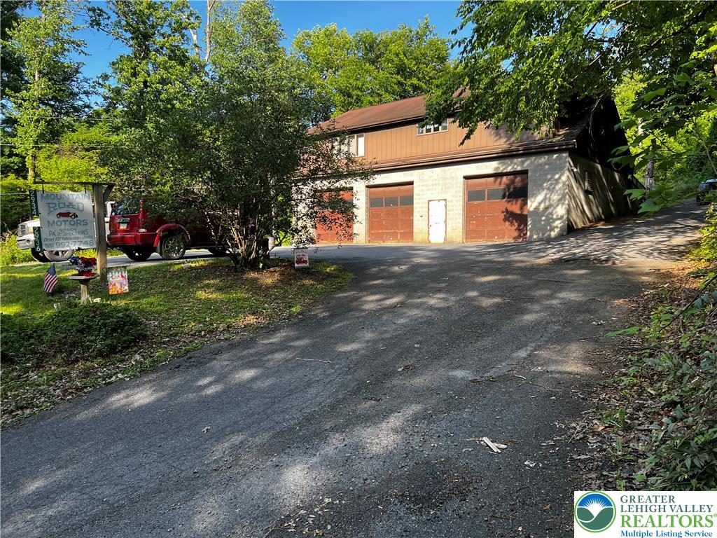 2936 Mountain Road — photo