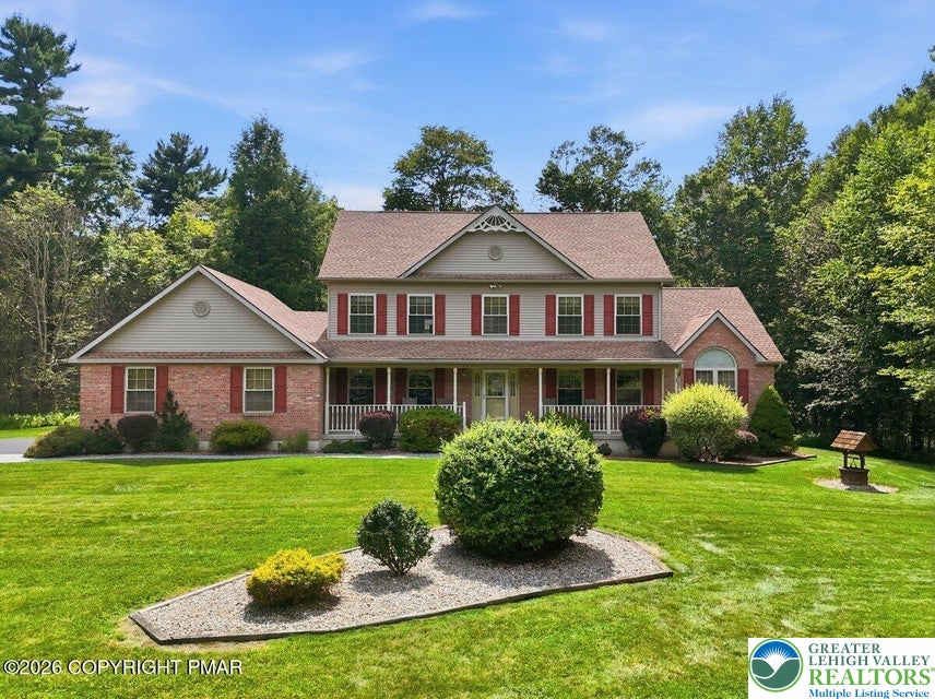 138 Scenic Drive — photo