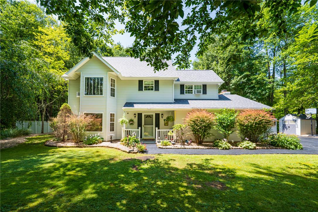 211 Annette Marie Drive — photo