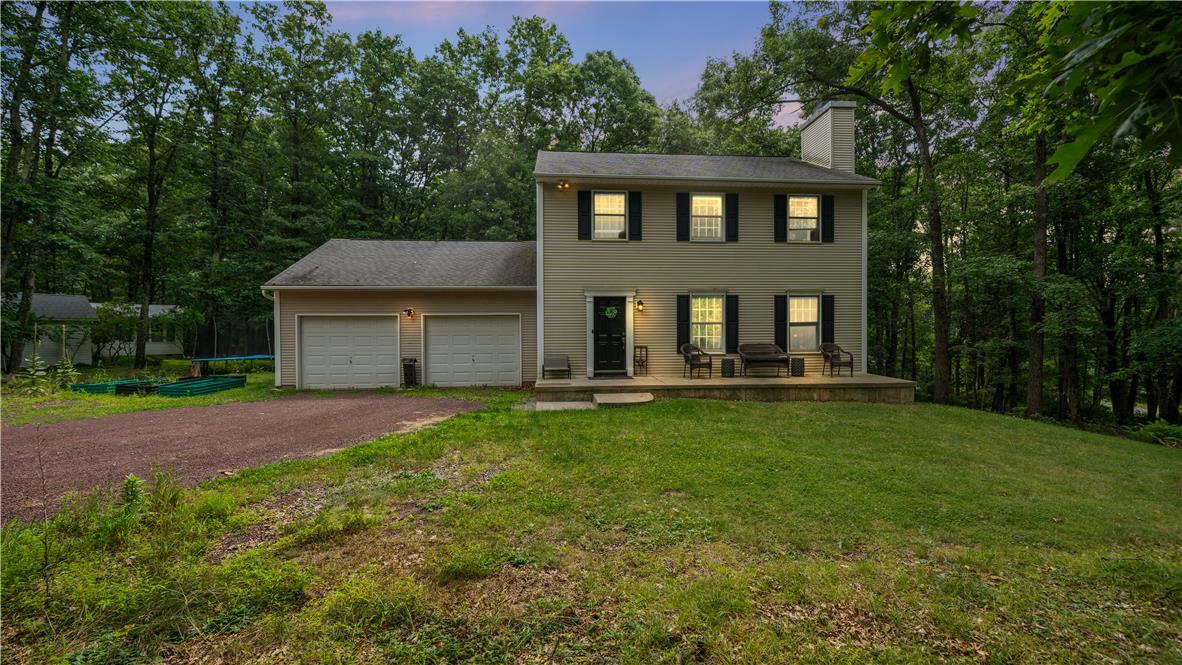 1306 North Rocky Mountain Drive — photo