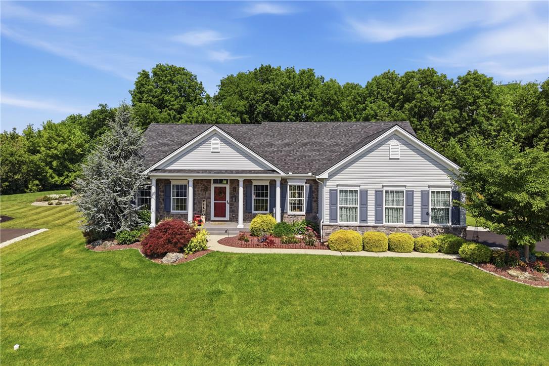 4912 reston dr, EASTON PA 18040