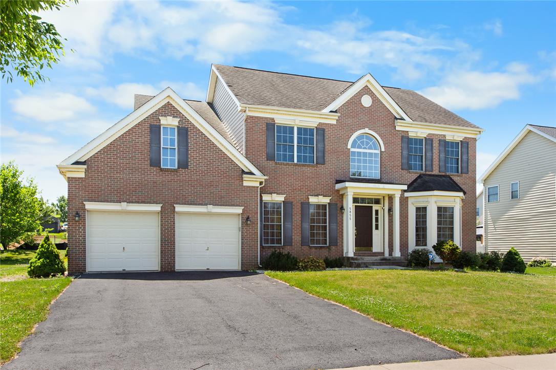 5855 Monocacy Drive — photo