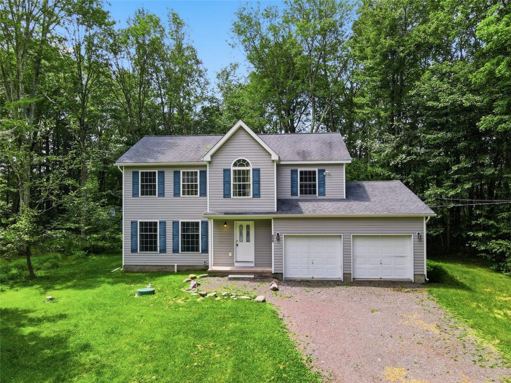 215 George Drive — photo