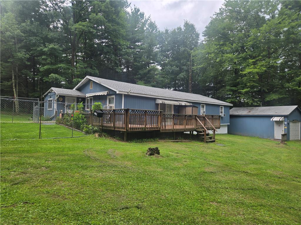 485 Buck Hill Road — photo