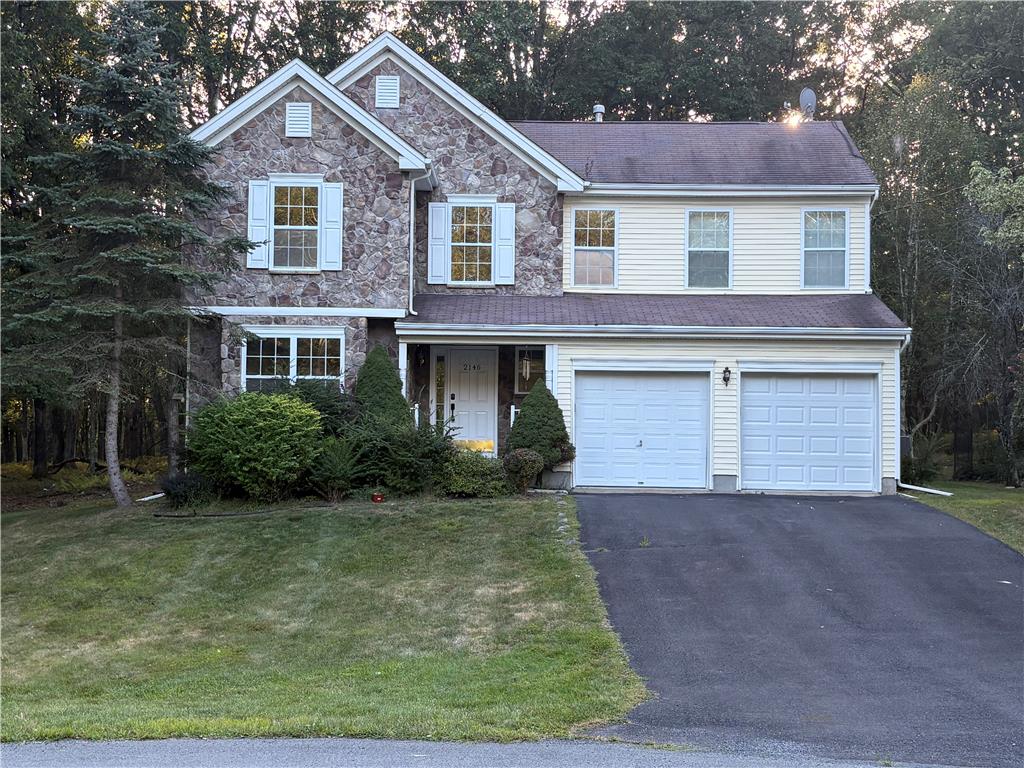 2146 Bedford Drive — photo