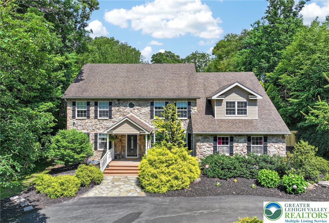 121 Chatham Hill Road — photo