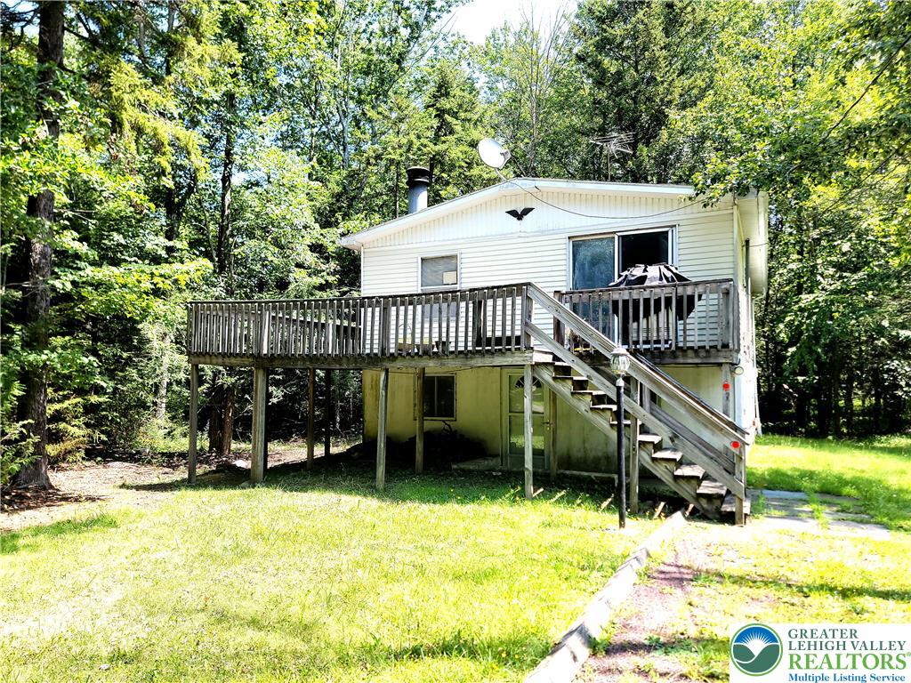 5111 Eagle Place — photo
