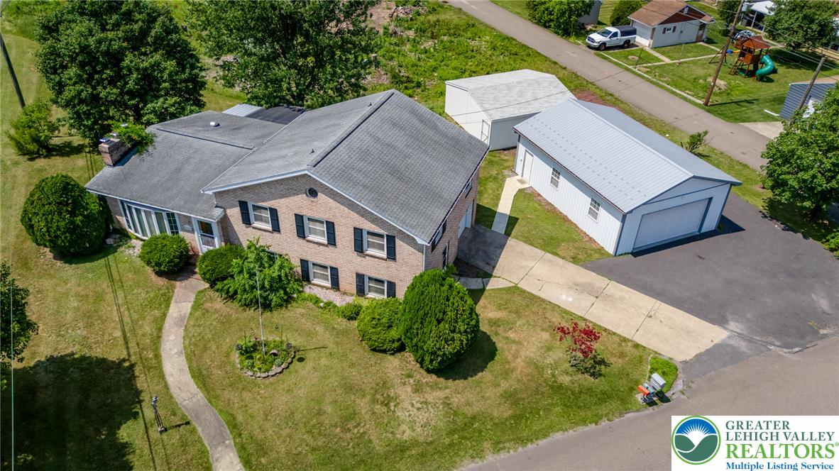 50 Lincoln Drive — photo