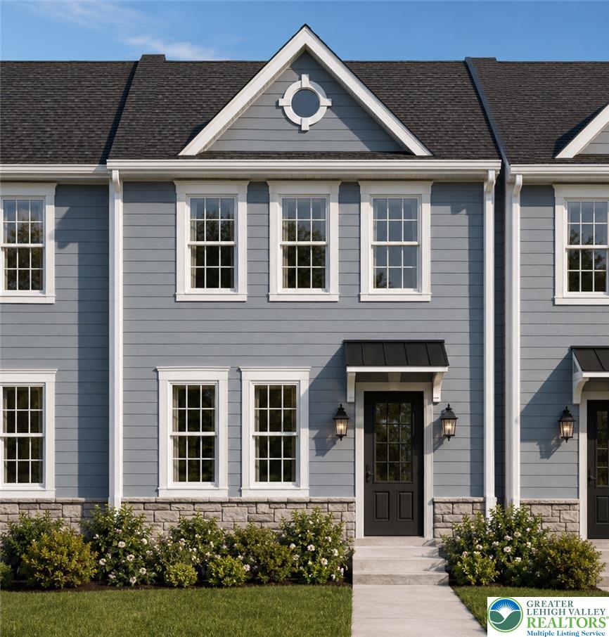 144 Jordan Drive Lot 7 — photo
