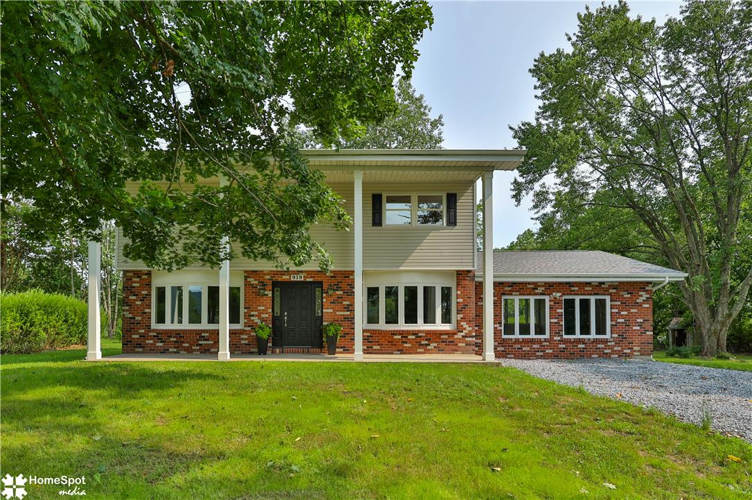 919 Point Phillips Road — photo