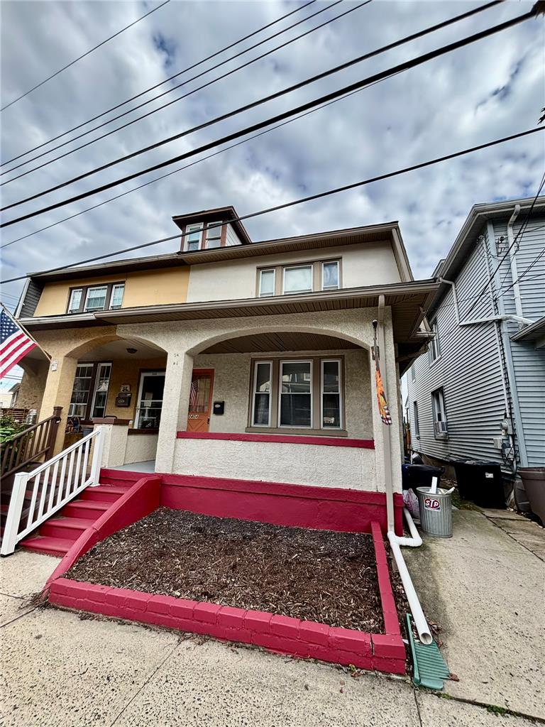 2404 Victor Street — photo