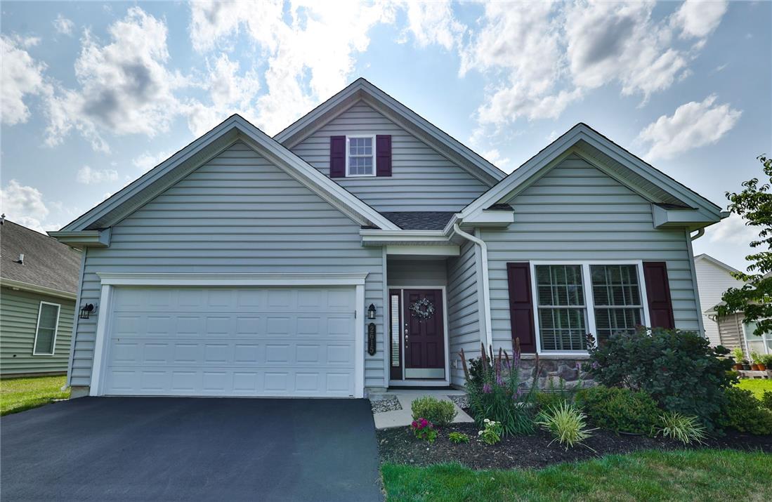 2615 Union Court — photo