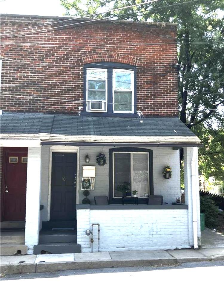 10 South Brook Street — photo