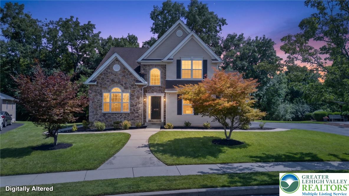 4130 Redbud Drive East — photo