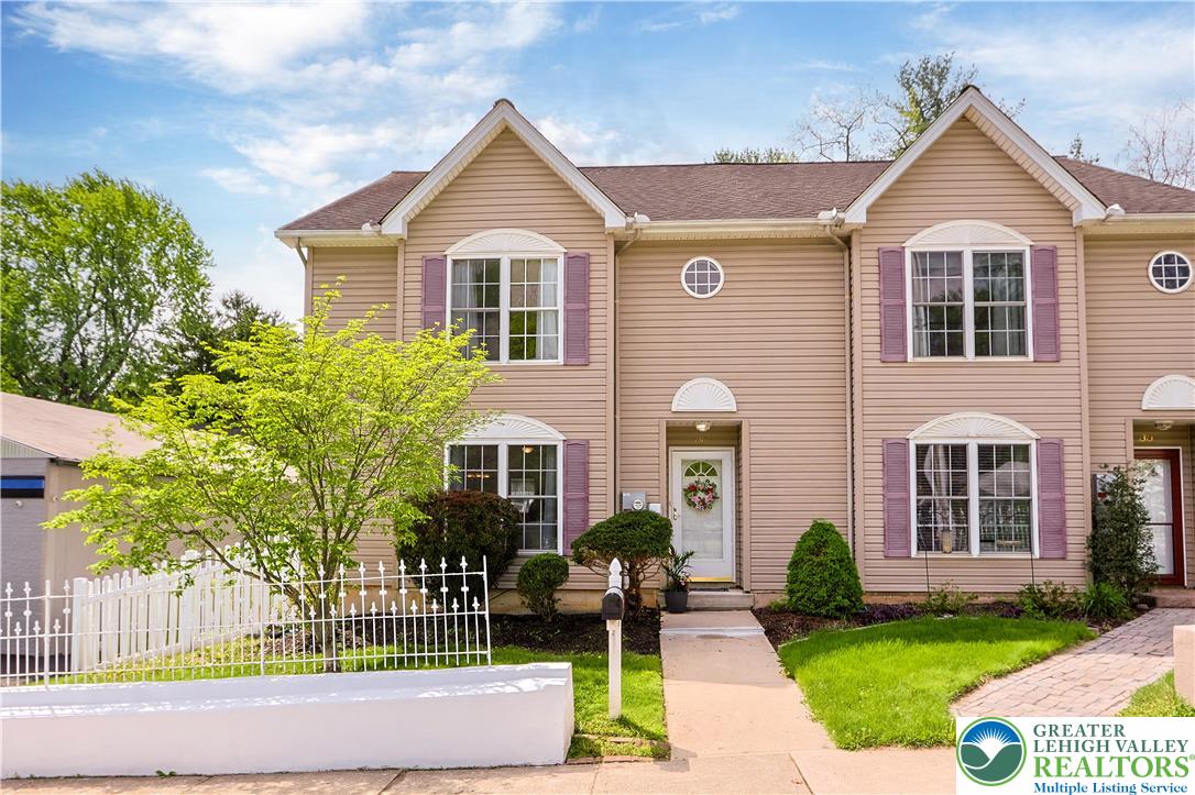 1311 West Lehigh Street — photo