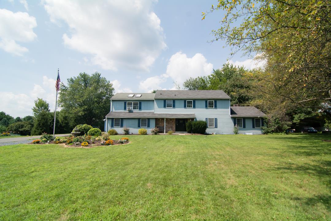 563 Longacre Drive — photo