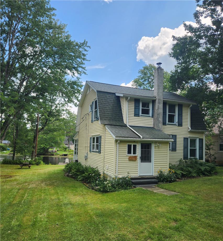 10 Kizer Pond Road — photo