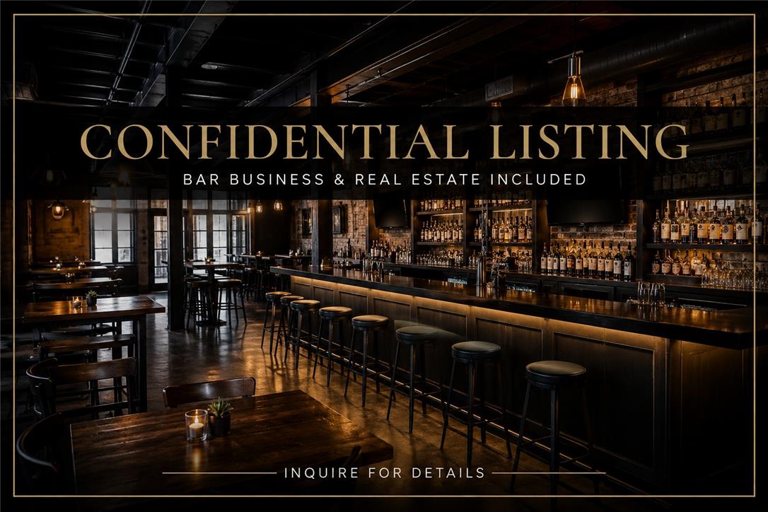 Confidential — photo