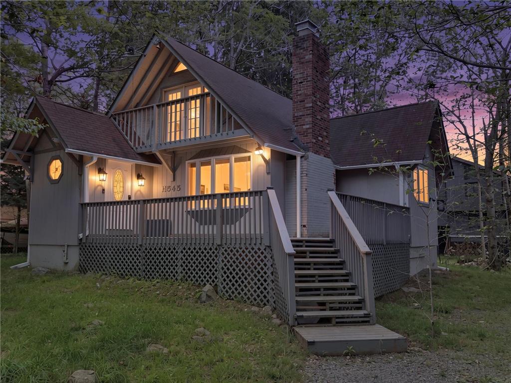 968 Country Place Drive — photo