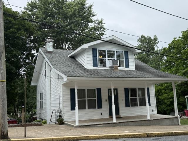 344 Port Clinton Avenue — photo